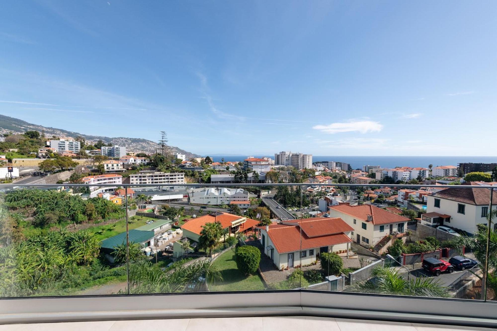 The King Apartment Funchal  Zewnętrze zdjęcie